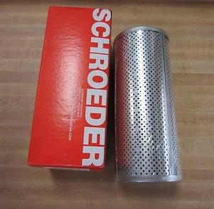 美国SCHROEDER过滤器