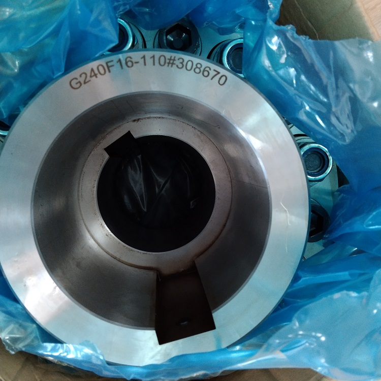 BIBBY，BIBBY安全联轴器G240F16