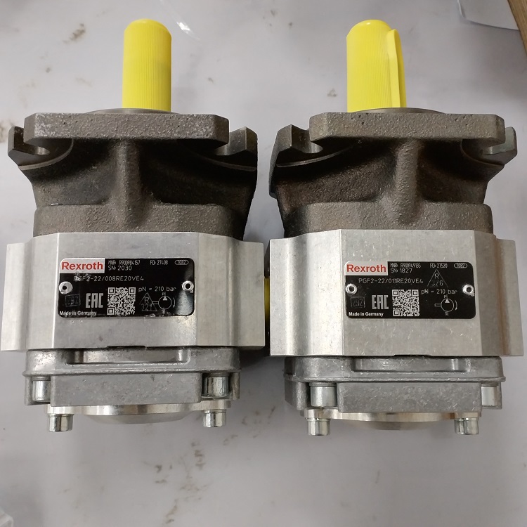 Rexroth，Rexroth阀R901346384