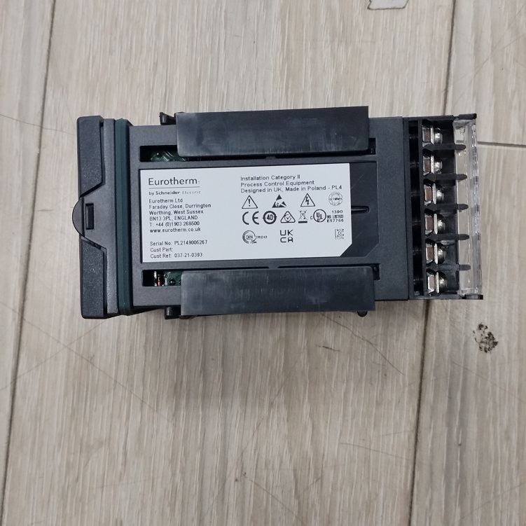 EUROTHERM，EUROTHERM控制器温控表