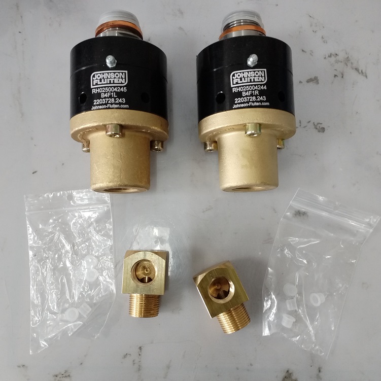 johnson fluiten，johnson fluiten旋转接头RH025004 245BF1L