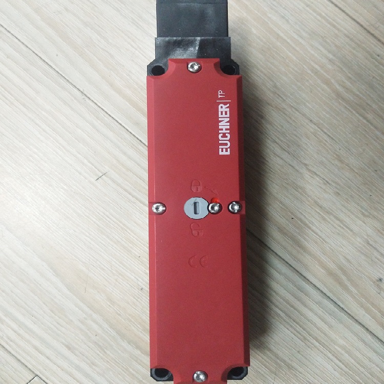 EUCHNER，EUCHNER安全门锁STP3A-2131A024M
