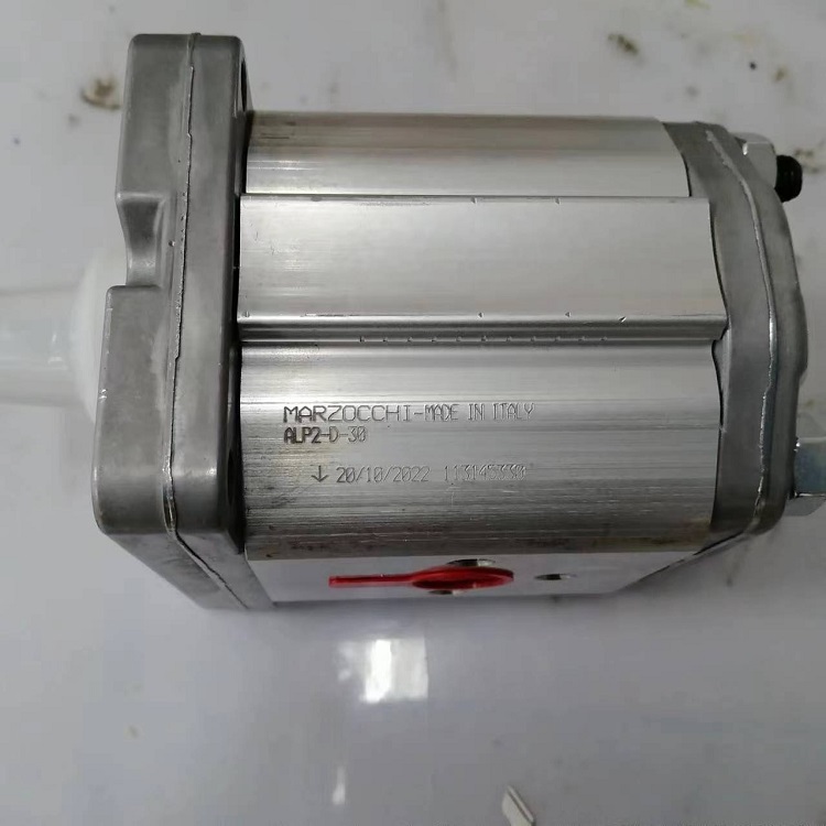 MARZOCCHI，MARZOCCHI齿轮泵GHP2-D-40