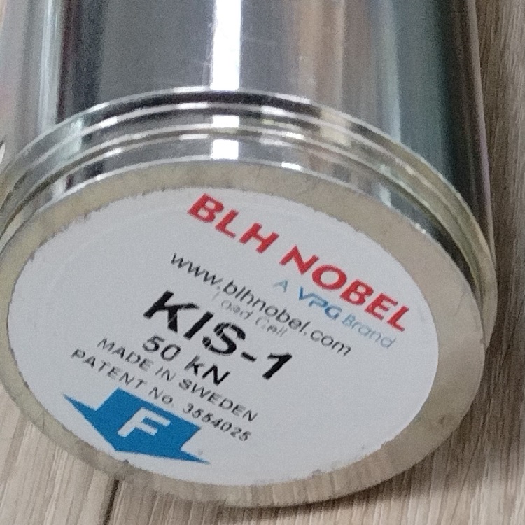 BLH，BLH称重传感器KIS-1-50