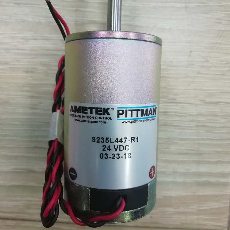 AMETEK，AMETEK位移传感器953AC201 20MXXSX 24V