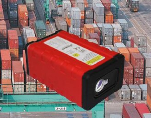 德国Mideker激光测距传感器