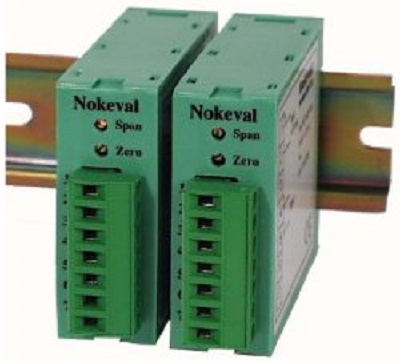 芬兰NOKEVAL数字显示器