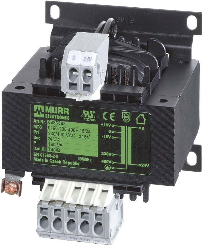 德国MURR ELEKTRONIK继电器