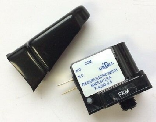 美国AIRTROL压力开关