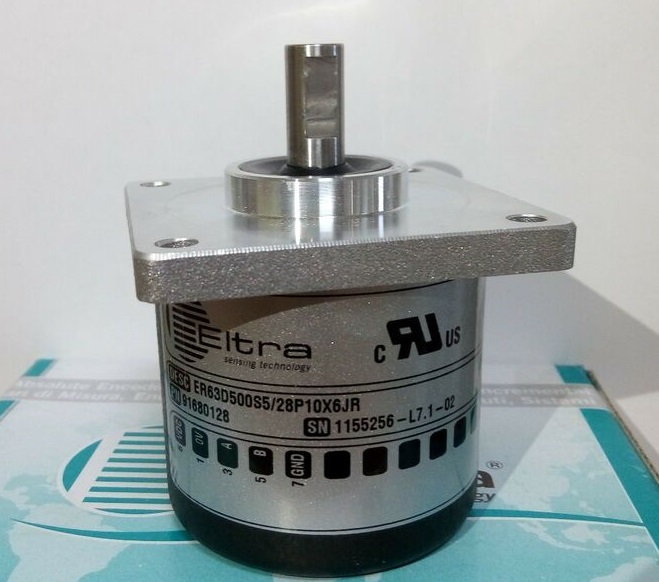 意大利ELTRA编码器