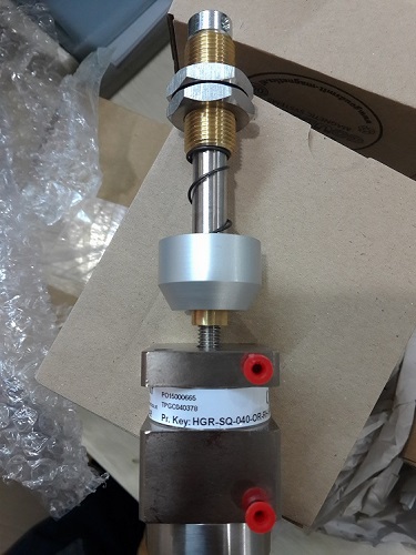 荷兰Goudsmit电磁铁