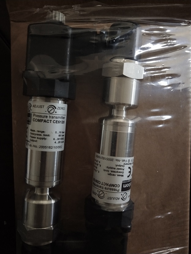 德国LABOM压力变送器