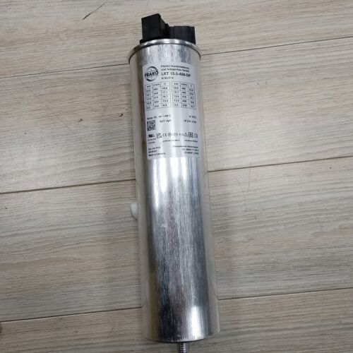 FRAKO，FRAKO电容LKT15-440-DPS (70*225)