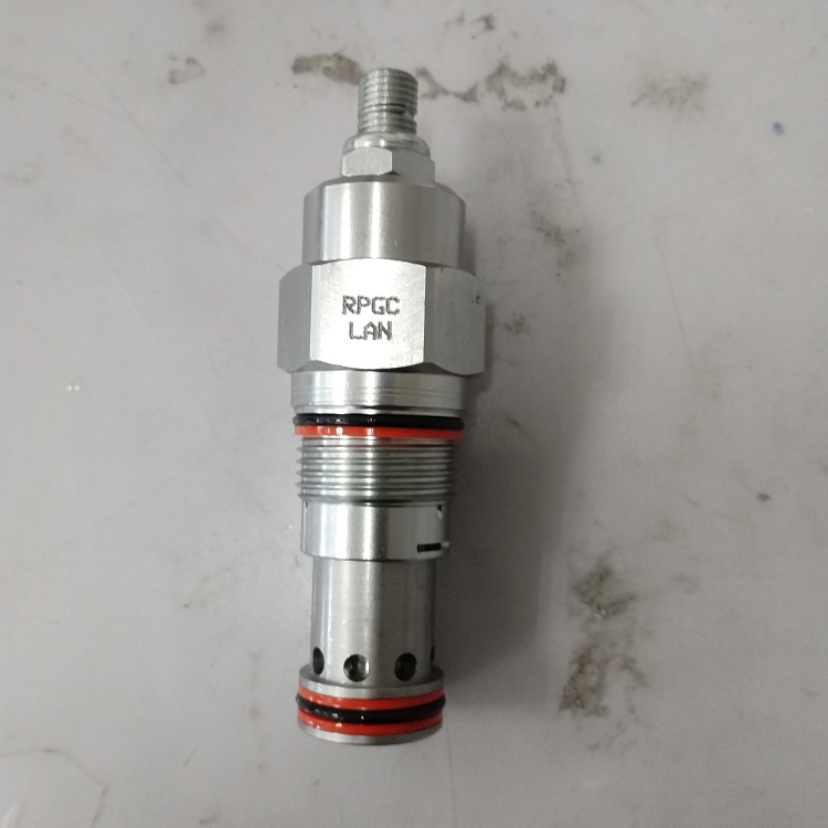 SUN，SUN电磁阀TRQ45-50 Lbf FT/61-68Nm