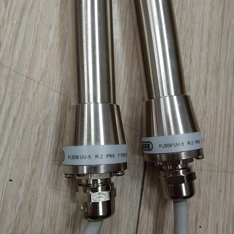 SAACKE，SAACKE传感器