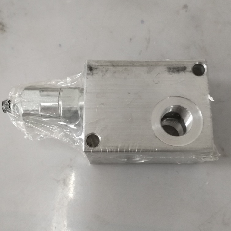 OILCOMP，OILCOMP流量控制阀VS 22 SA 03BY