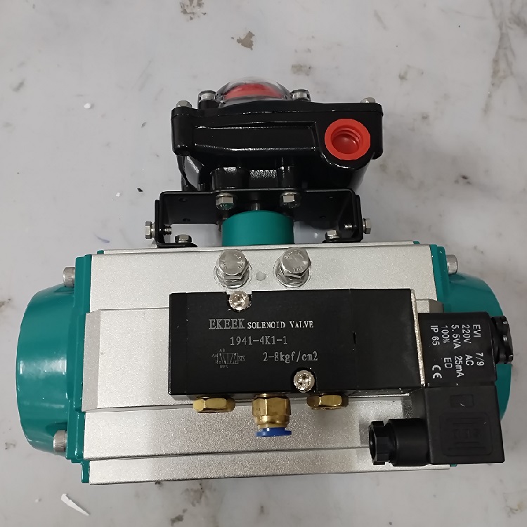 EKEEK，EKEEK执行器EK085G 220V