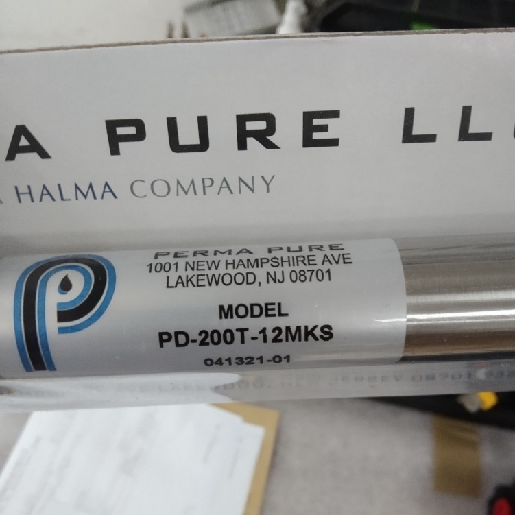 Perma Pure，Perma Pure干燥管MD-110-48P-4