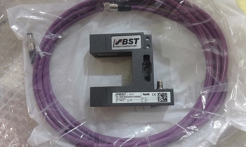 德国BST纠偏传感器
