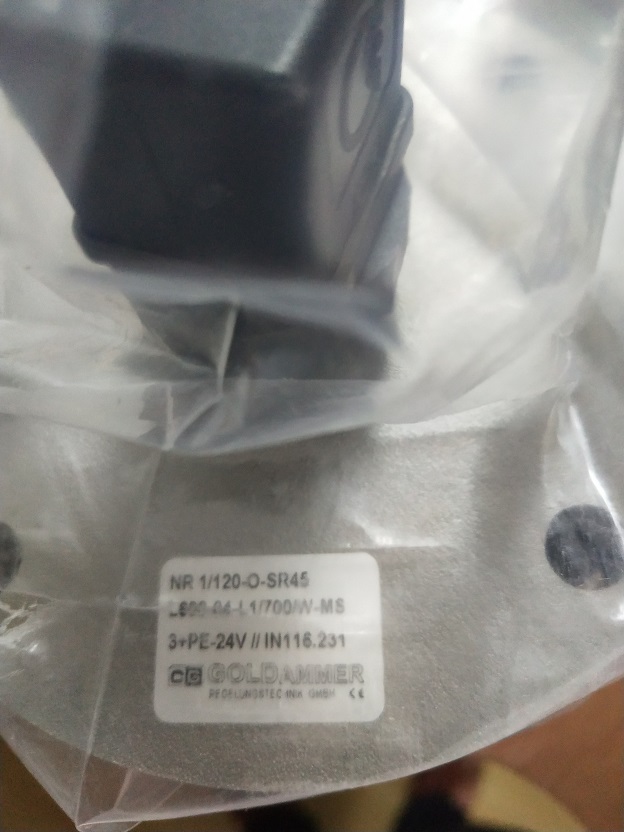 德国GOLDAMMER液位开关