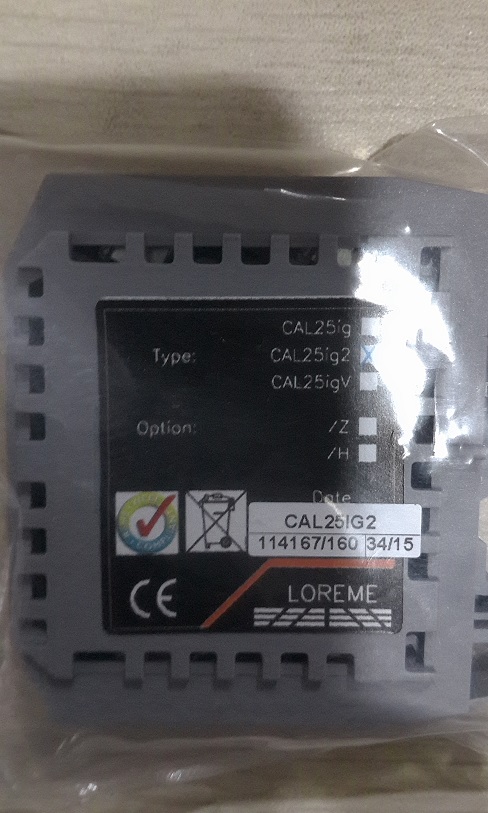 法国LOREME传感器