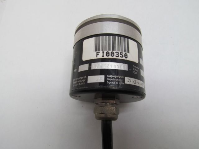 奥地利RSF ELEKTRONIK编码器