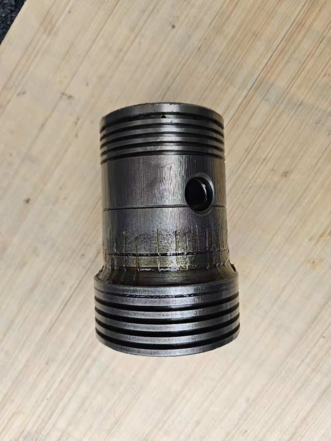 LSHC-40A 泰州海光船用压缩机配件
