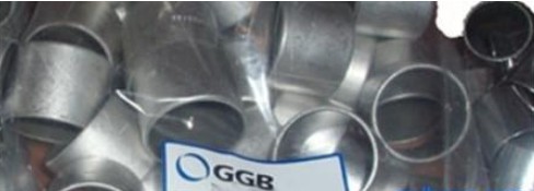 德国GGB Heilbronn轴承