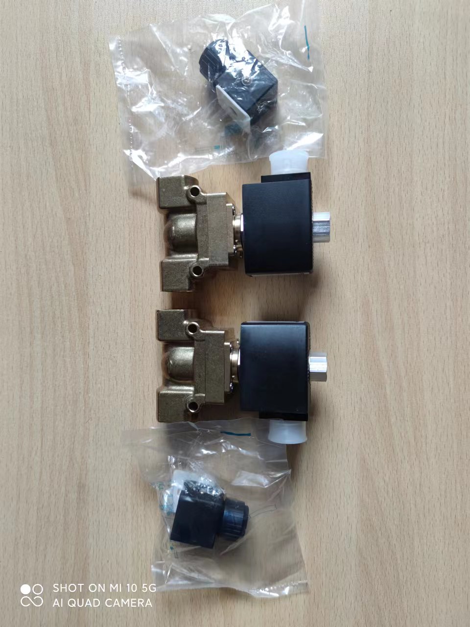 WP25L WP32L WP18L 南京船用压缩机电磁阀