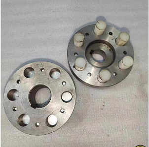 WP25L WP32L WP18L 南京船用压缩机联轴器