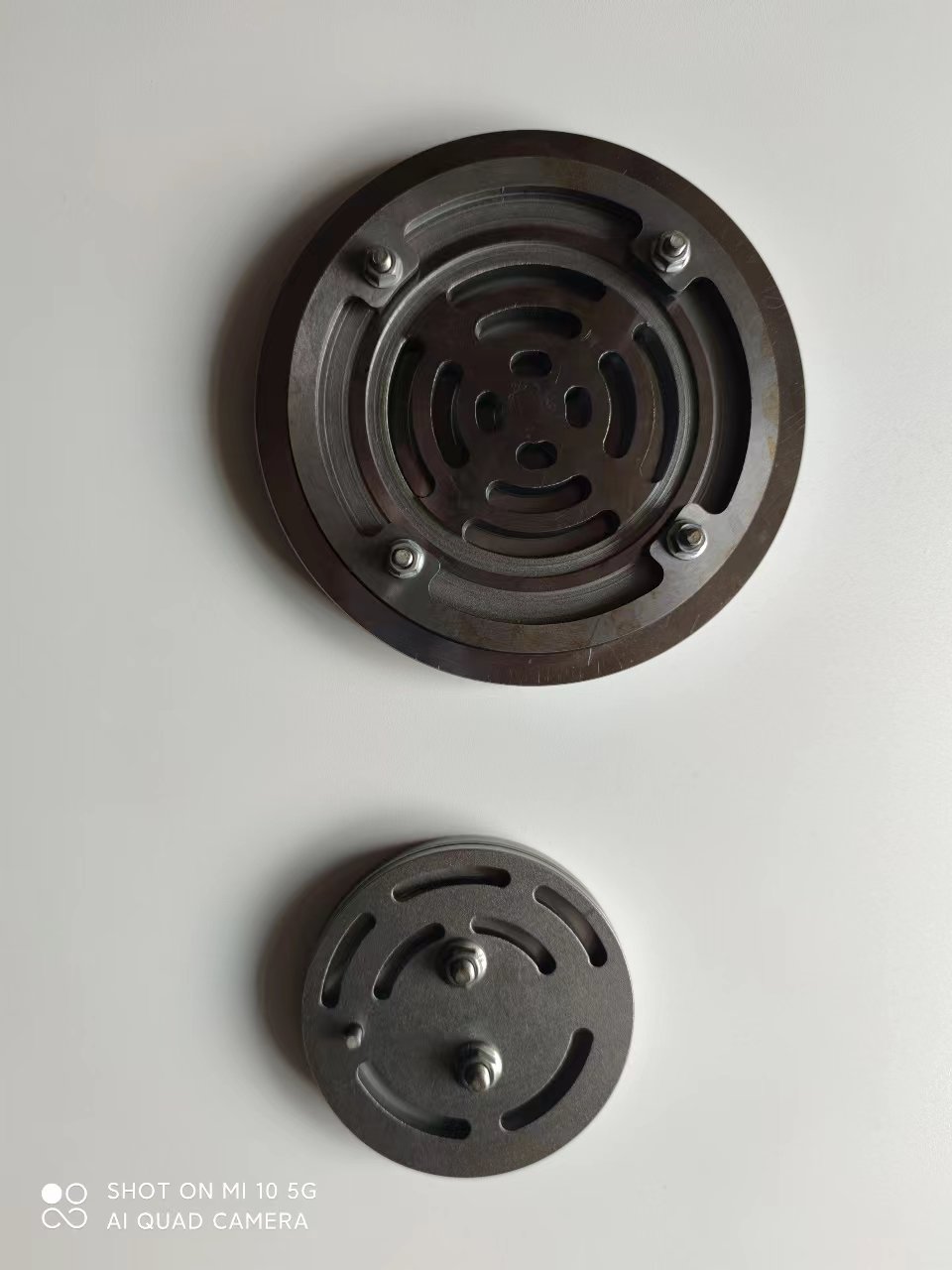 WP33L WP151L WP126L 绍尔船用压缩机配件