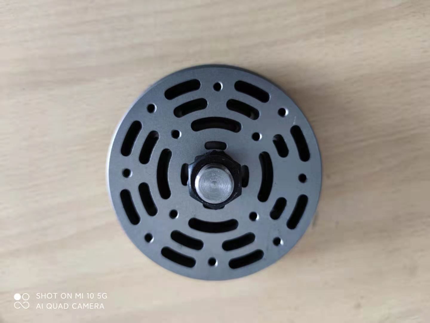 蚌埠安瑞科压缩机气阀