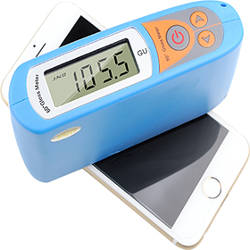 JND/钧能达MA6全智能型通用光泽度计 陶瓷光泽度仪 测光仪 光泽仪