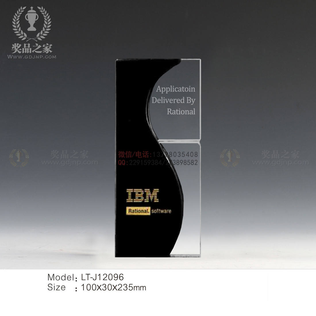 IBM奖杯.jpg