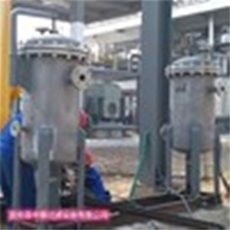 耐火材料及陶瓷行业煤气过滤器.jpg