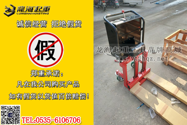 bishamon电动刹车升降机实物.jpg