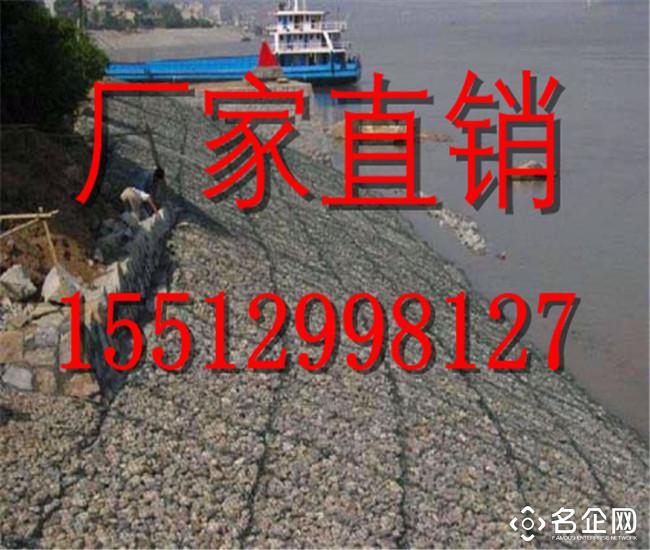 宾格笼厂家直销  大型宾格笼实力生产厂家