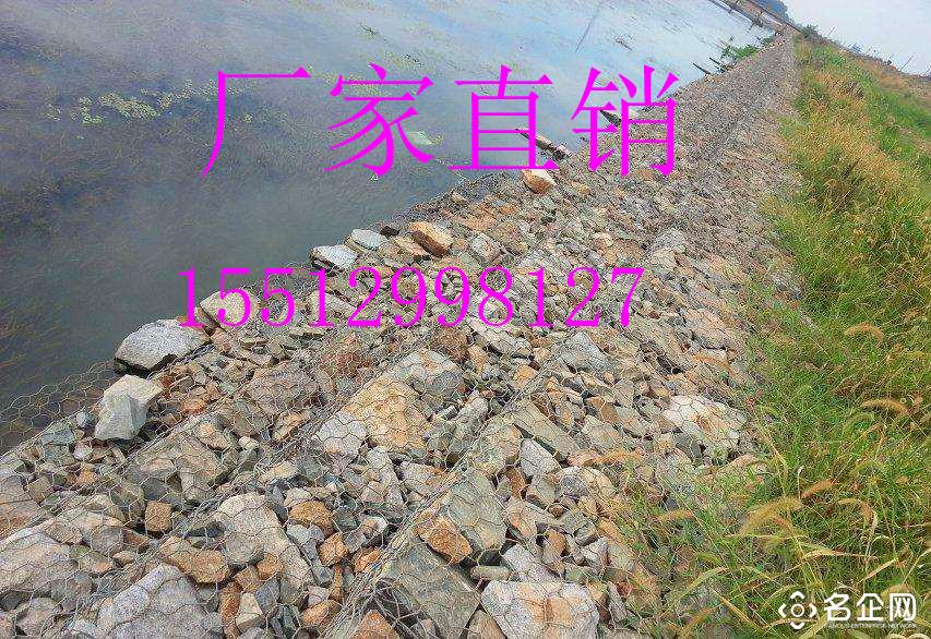 格宾笼厂  格宾石笼厂家   护脚格宾石笼生产厂家