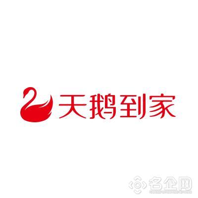 天鹅到家