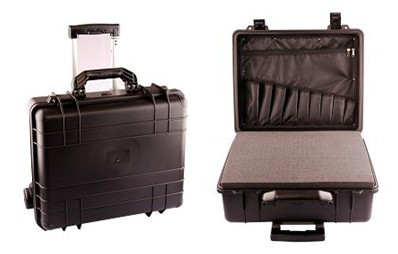 电梯防爆检验仪器工具箱2