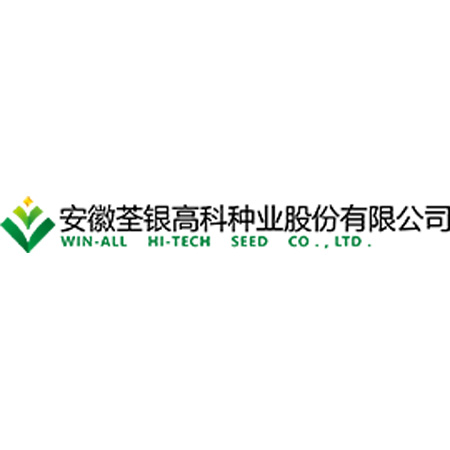 荃银高科