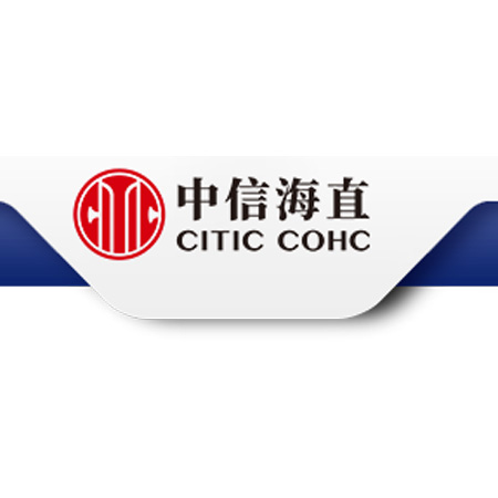 中信海直
