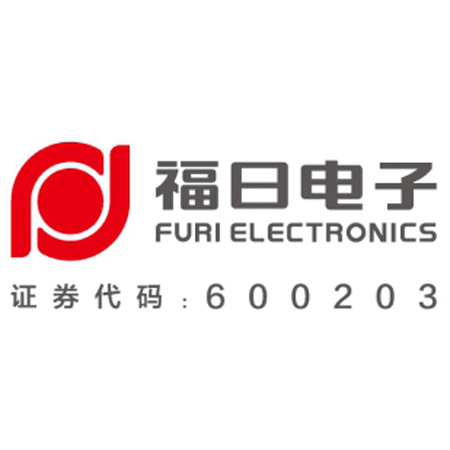 福日电子