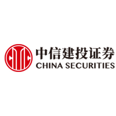 中信建投