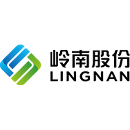 岭南股份