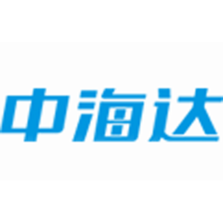 中海达
