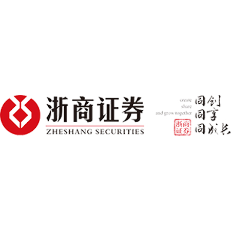 浙商证券