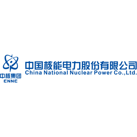 中国核电