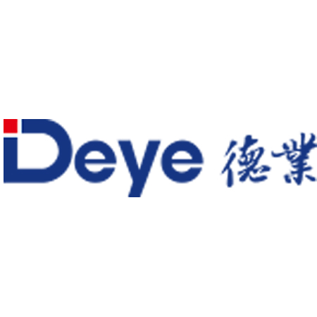 德业股份