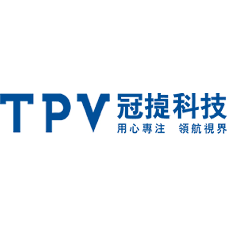 冠捷科技